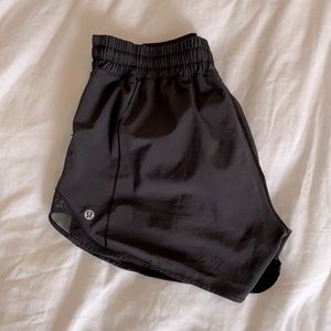 Lululemon Hotty Hot shorts, 2.5” inseam